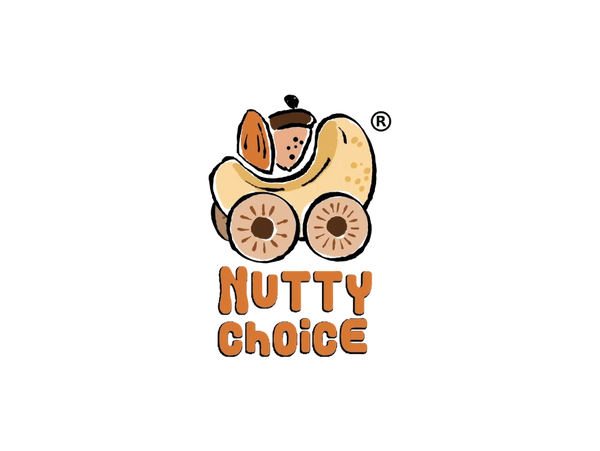 Logo of the best nuts and dry fruits online store in Chennai.