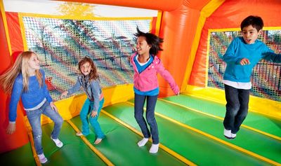 Bouncy House rentals in McKinney TX