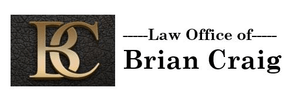 Law Office of Brian Craig