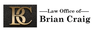 Attorney, Lawyer - Law Office of Brian Craig - Logan, Utah