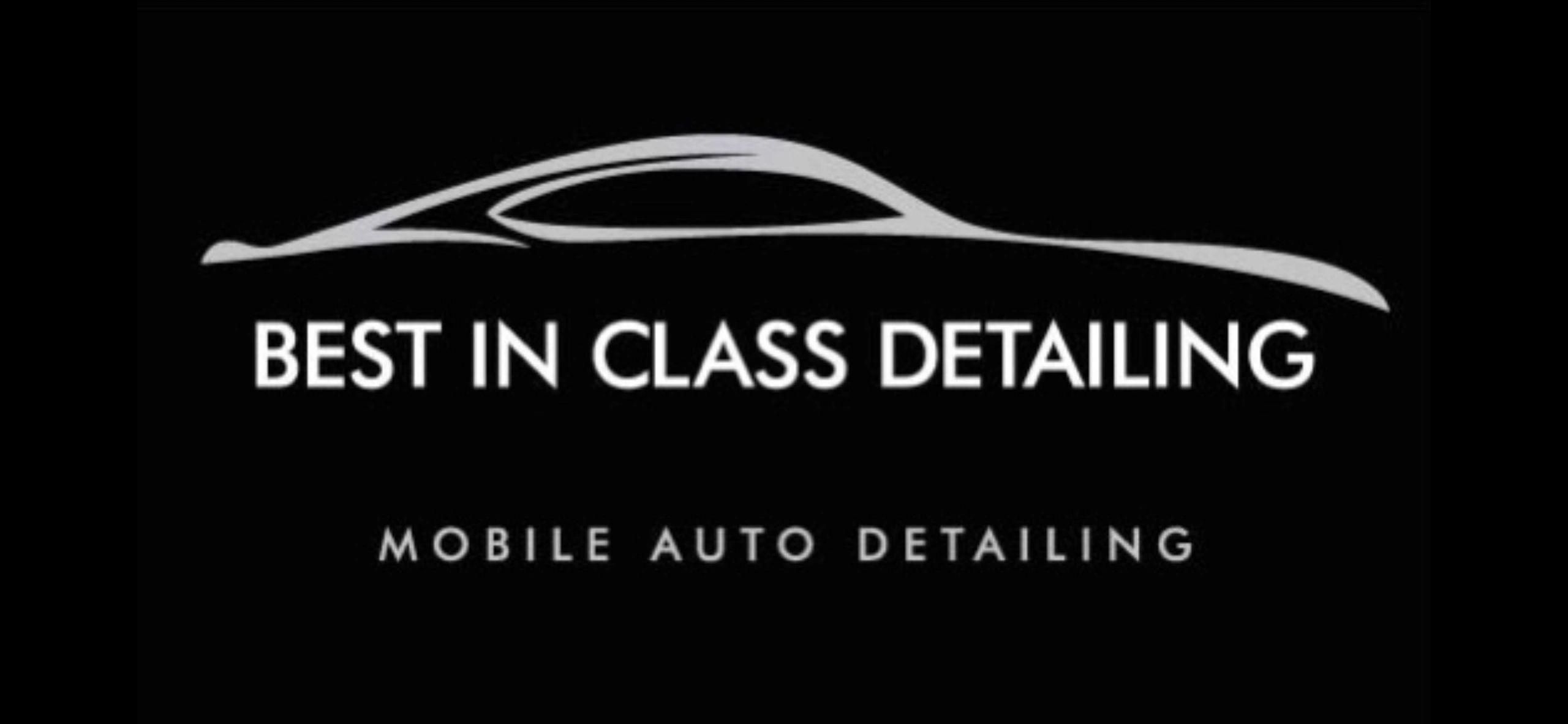 Best In Class Mobile Detailing Detailing, Pricing