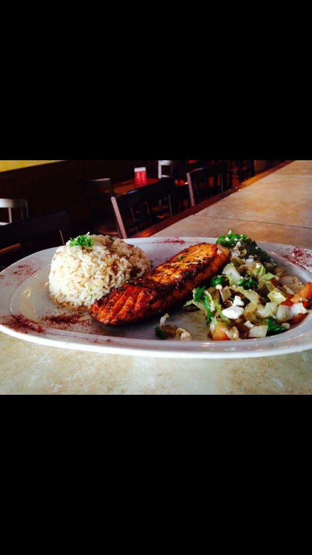 best mediterranean food near me