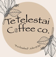 Tetelestai Coffee Co.