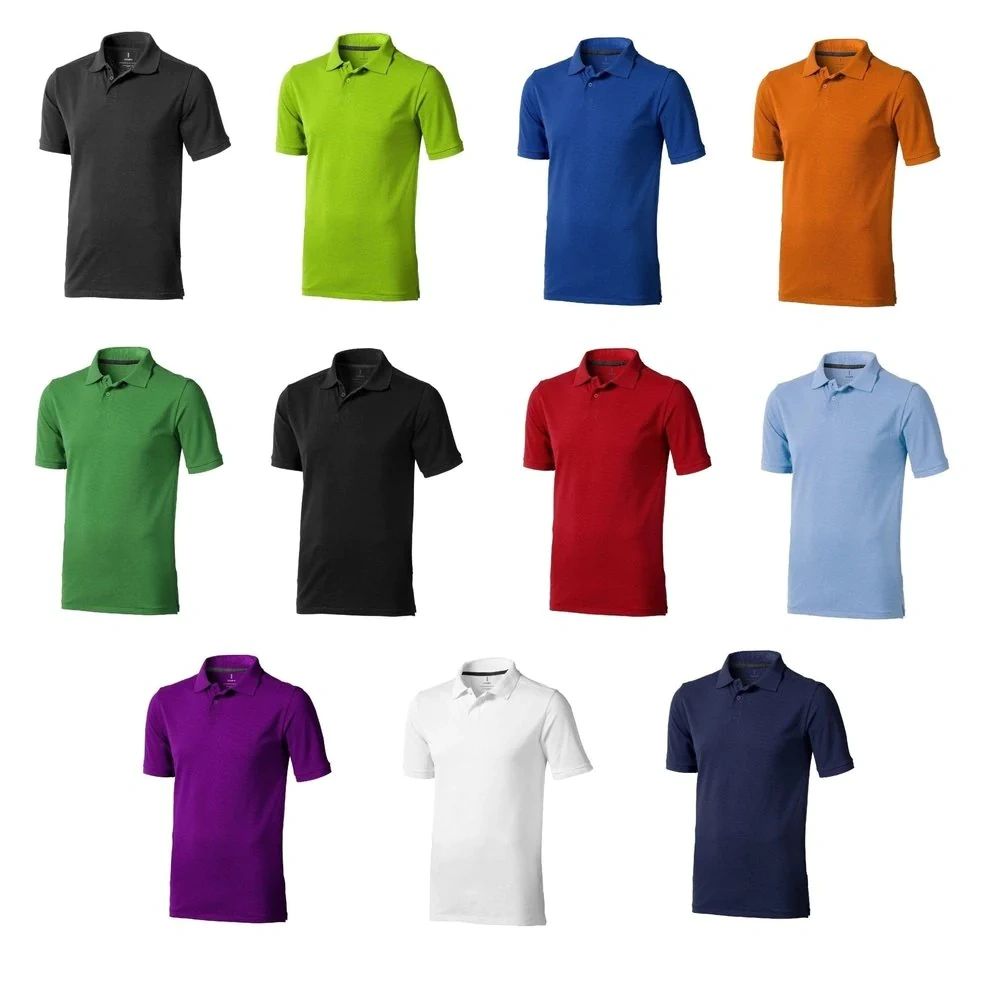 Personalised Polo Shirts