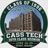 Cass Tech 96 Reunion