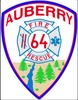 Auberry Volunteer Fire Department