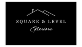 Square and Level
        Exteriors