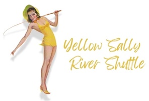 Yellow Sally River Shuttle