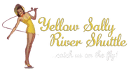 Yellow Sally River Shuttle