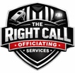 The Right Call Officiating Services
