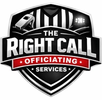 The Right Call Officiating Services