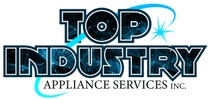 Top Industry Appliance Services Inc.