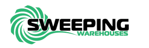 Sweeping Warehouses