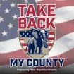 Take Back My County