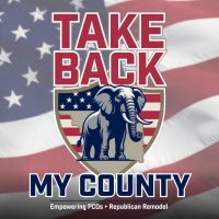 Take Back My County
