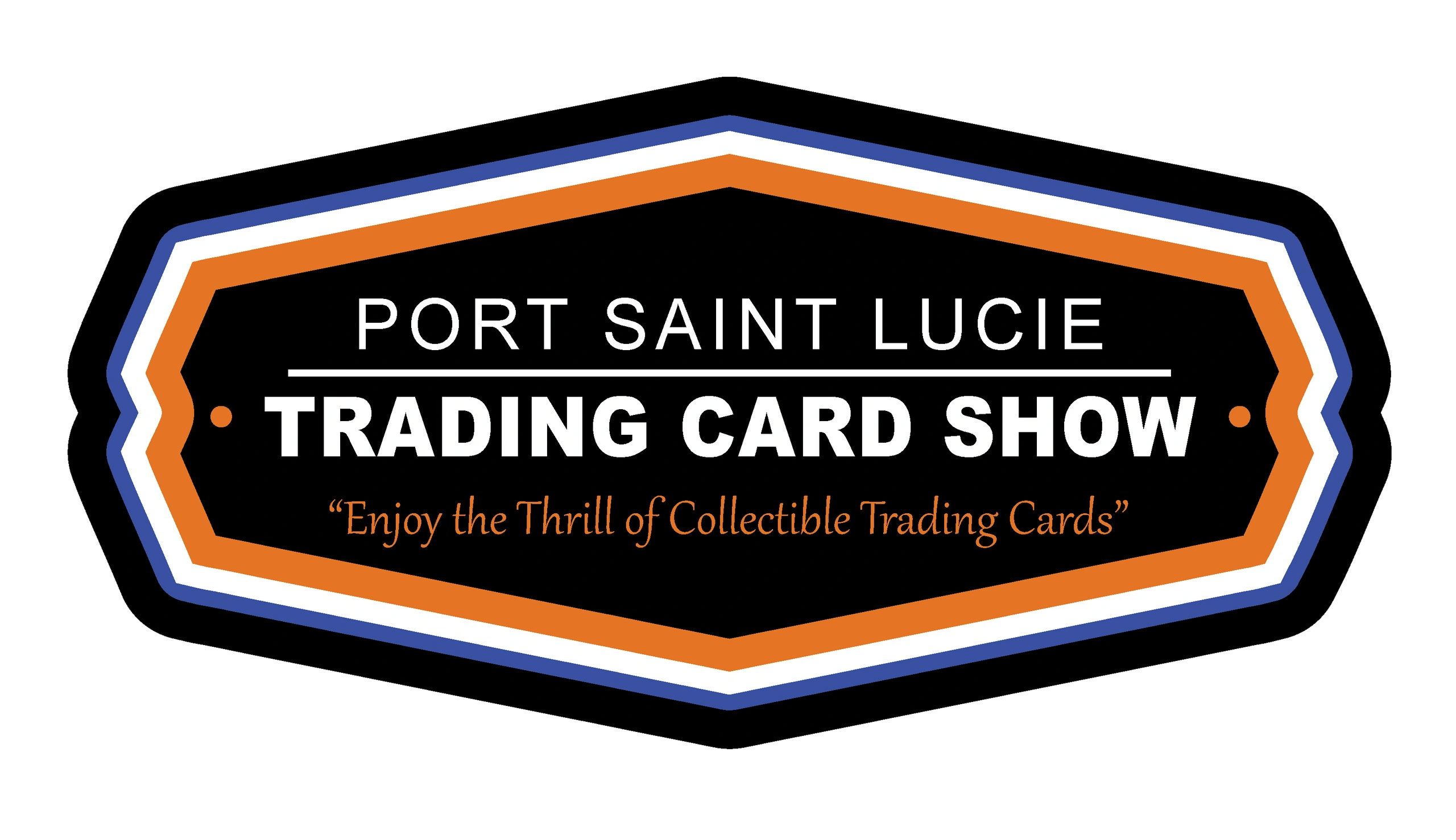 CardShowPSL - Event - Port St. Lucie, Florida
