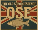 The Old School Essence 