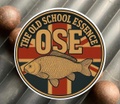 The Old School Essence 