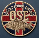 The Old School Essence 