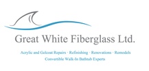 Great White Fiberglass Ltd