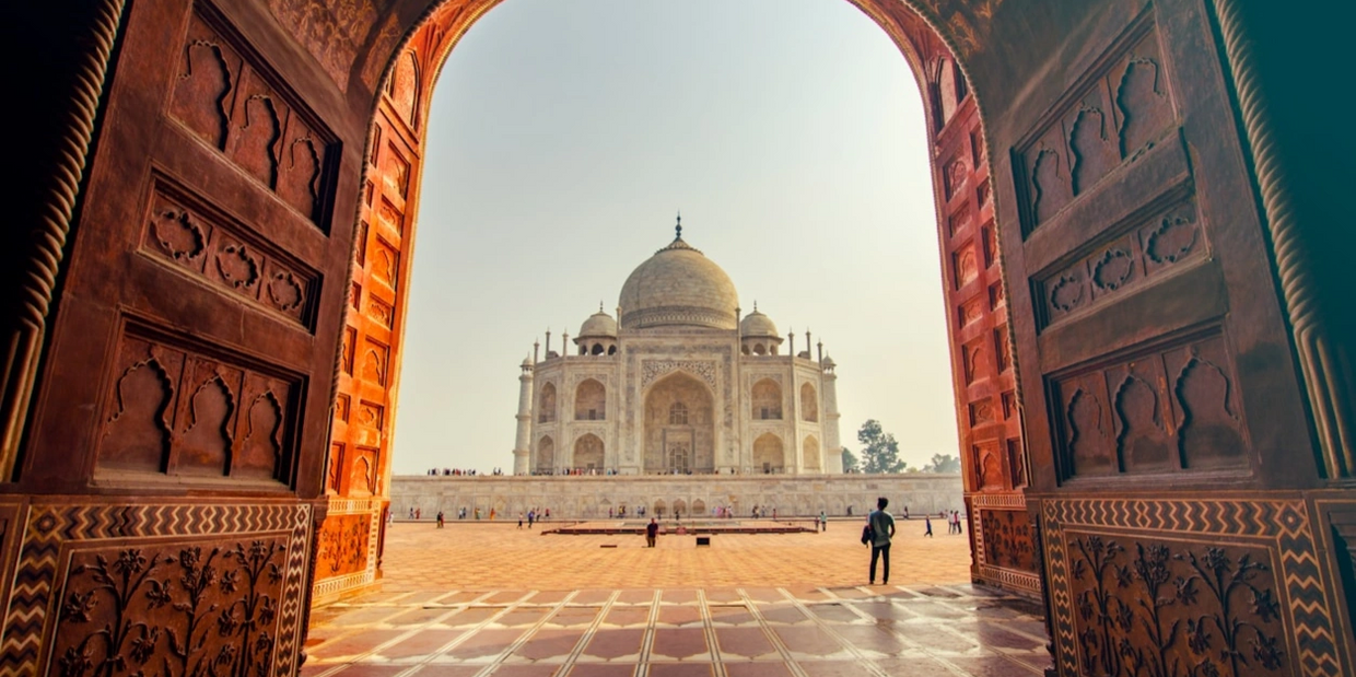 North India Tours