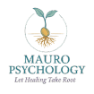 Sabina Mauro, PsyD 