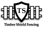 Timber Shield Fencing