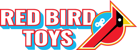 RED BIRD TOYS
