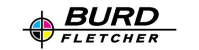 BURD Fletcher Logo