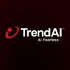 TrendAI logo with tagline 'AI Fearless'.