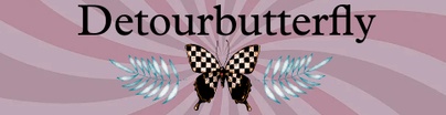 Detourbutterfly