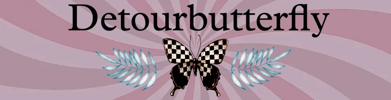 Detourbutterfly