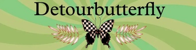Detourbutterfly