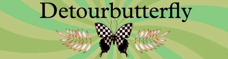 Detourbutterfly