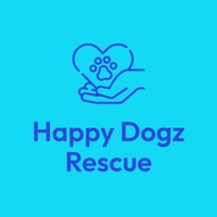 Happy Dogz Rescue 