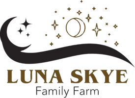 Luna Skye Family farm