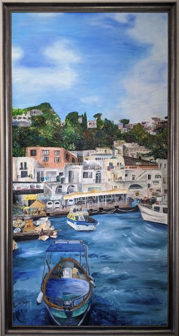 Capri