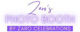 Zaro's Photo Booth