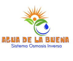 Agua de la Buena