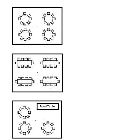 Tent Configuration