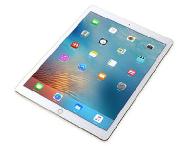 iPad & Tablet Repairs in Plant City, FL