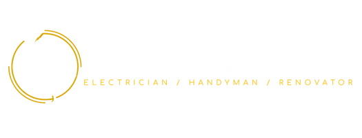 valley renovations 
and repair