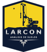 LARCON. Expertos en Control de Calidad de Materiales en México.