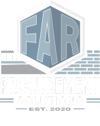 FAR Procurement Solutions