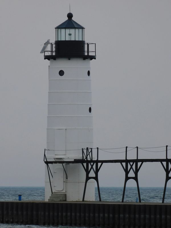 Manistee Lighthouse