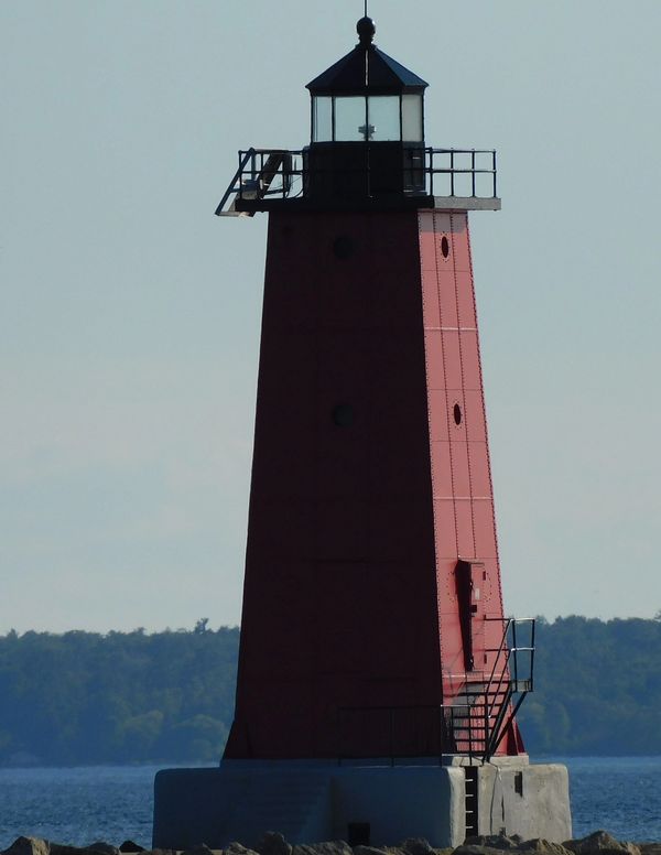 Manistique Lighthouse