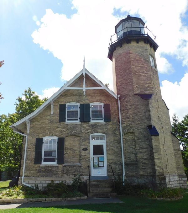 White River Lighthouse