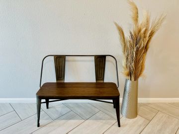 Industrial Bench