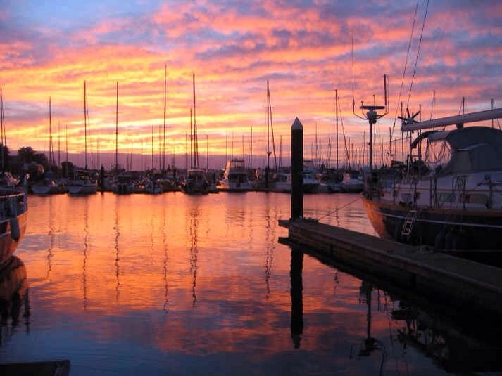 Maritime Canvas Custom Canvas Works Inc