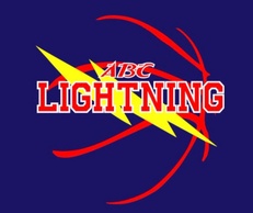 ABC LIGHTNING BASKETBALL